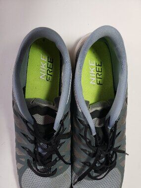 Nike Free Tennis Shoes - Sz 13